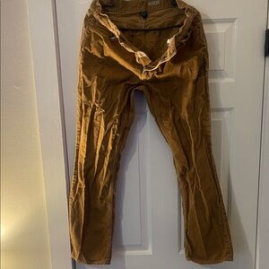 Polo Ralph Lauren Corduroy